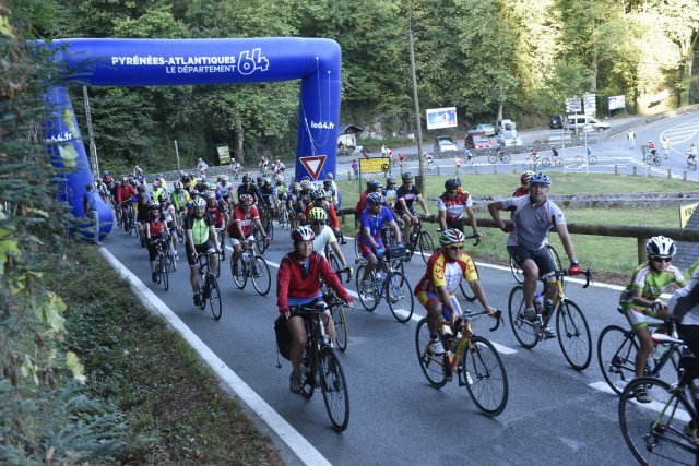 Aubisque 2016